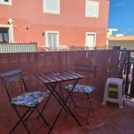 La Fenice 2 Antigua Bay Costa De Antigua