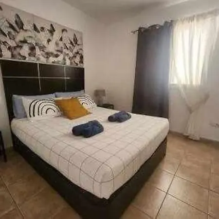 Apartment La Fenice 2 Antigua Bay *