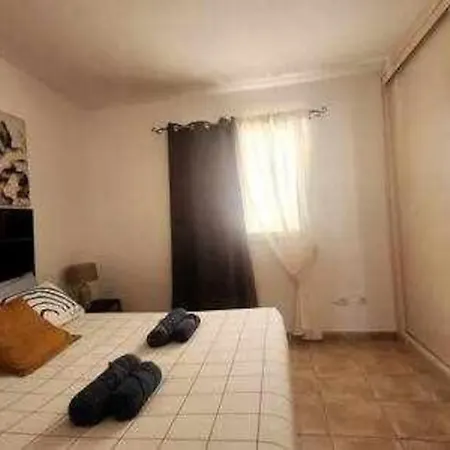 Apartament La Fenice 2 Antigua Bay Costa De Antigua