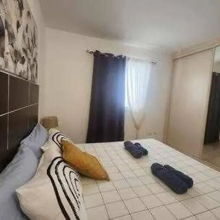 Apartament La Fenice 2 Antigua Bay