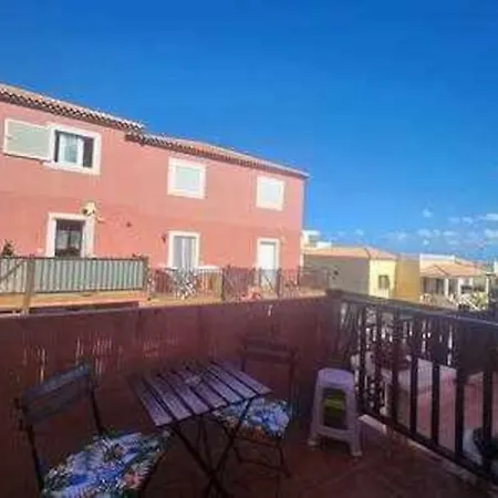 Apartament La Fenice 2 Antigua Bay