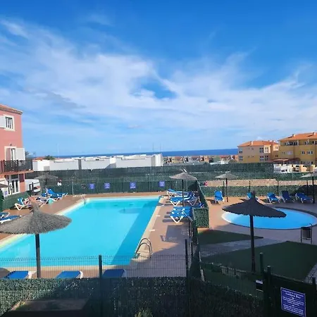 Apartament La Fenice 2 Antigua Bay *