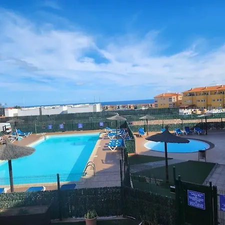 La Fenice 2 Antigua Bay Costa De Antigua