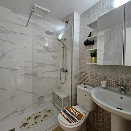 La Fenice 2 Antigua Bay Apartment