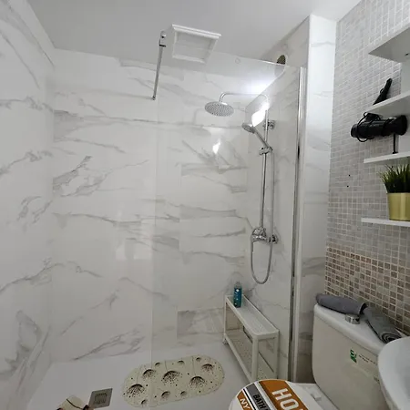 Apartment La Fenice 2 Antigua Bay *