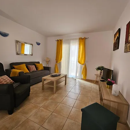 La Fenice 2 Antigua Bay