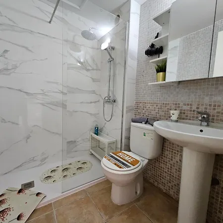 Apartament La Fenice 2 Antigua Bay *