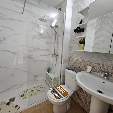 Apartament La Fenice 2 Antigua Bay *