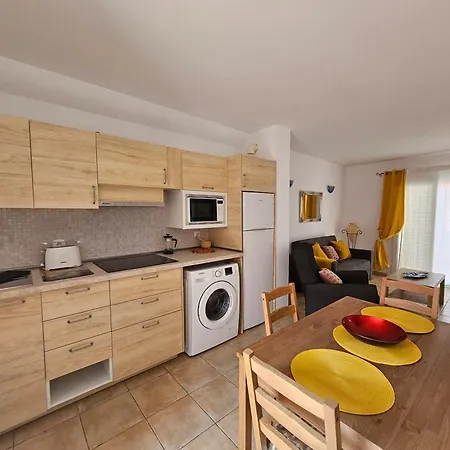 La Fenice 2 Antigua Bay Apartament Costa De Antigua