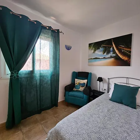 La Fenice 2 Antigua Bay Apartament *