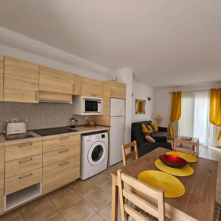 Apartament La Fenice 2 Antigua Bay Costa De Antigua