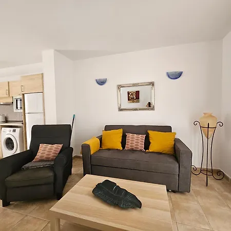 La Fenice 2 Antigua Bay Apartament