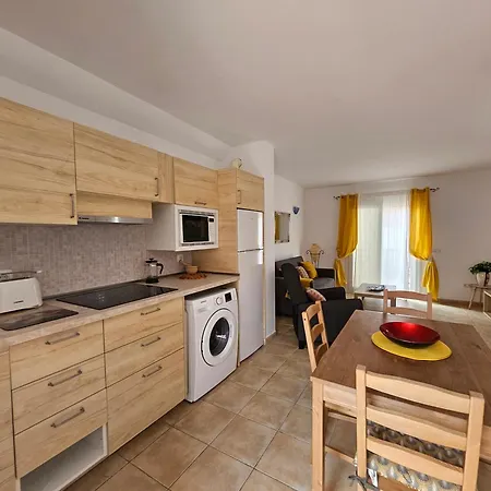 Apartament La Fenice 2 Antigua Bay