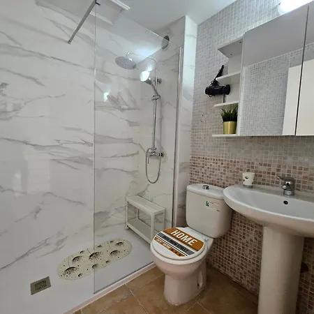 La Fenice 2 Antigua Bay Daire *