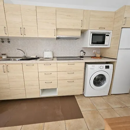 La Fenice 2 Antigua Bay アパート *