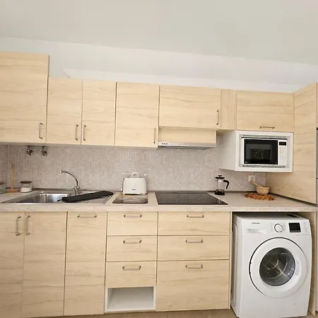 La Fenice 2 Antigua Bay Daire