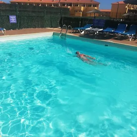 Διαμέρισμα La Fenice 2 Antigua Bay