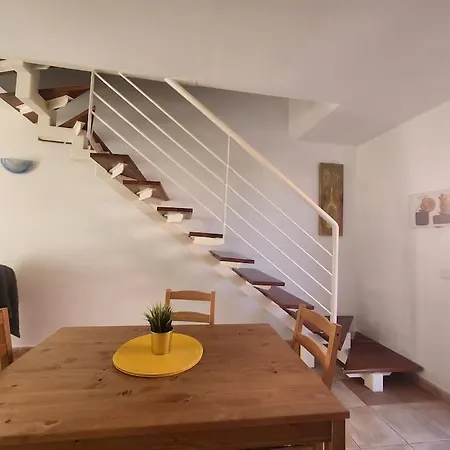 Lejlighed La Fenice 2 Antigua Bay *