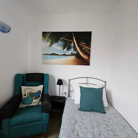 La Fenice 2 Antigua Bay Costa De Antigua