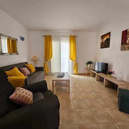 La Fenice 2 Antigua Bay Διαμέρισμα
