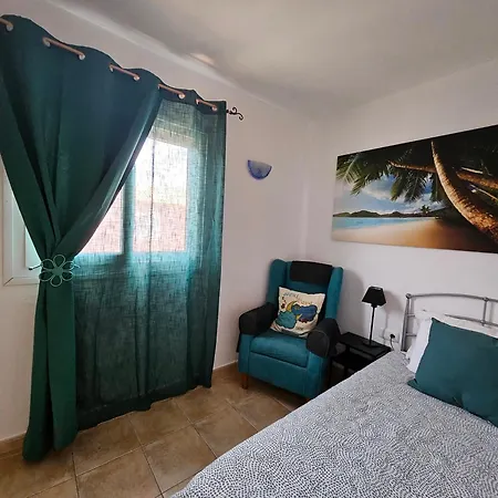 La Fenice 2 Antigua Bay * Costa De Antigua